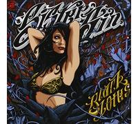 Black Lotus by Sister Sin