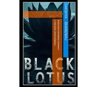 Black Lotus: The Forensic Conspiracy