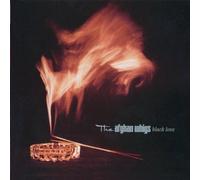 Black Love by AFGHAN WHIGS [Music CD]