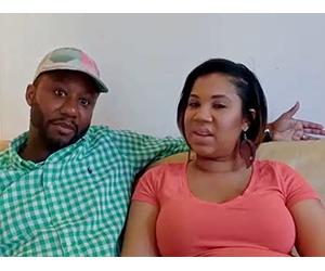 Black Love COVID Special - In This Together - Part One