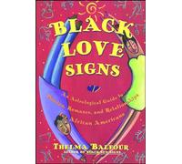 Black Love Signs