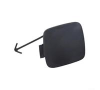 Black Lower Front Tow Hook Cover for Lexus IS250/IS350 2006-2008