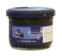 Black Lumpfish Caviar 100g