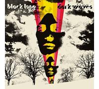 Black Lung - Dark Waves (Black/White/Red) [VINYL]