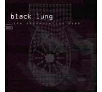 Black Lung - Depopulation Bomb