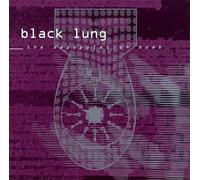 Black Lung - Depopulation Bomb