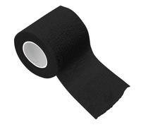 (black, M-5cm X 4.5m) 4.5m Colorful Sport Self Adhesive Elastic Bandage Wrap Tape Elastoplast For Knee Support Pads Finger Ankle Palm Shoulder