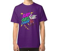 (black, M) Bad Girl Coven - The Owl House T-shirt