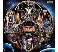 Black M - Les Yeux Plus Gros Que..