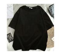 (Black, M) Women's T Shirt Men Vintage Classic Radiohead Tees North America Tour Rock Boy Tshirt Camisetas Hombre Hip Hop Street Casual Top