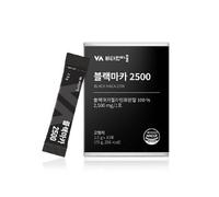 Black Maca 2500 2.5g x 30 sticks