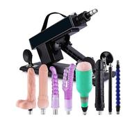 Black Machine Set Multiple Modes The Angle is Adjustable 21,kit5