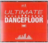 Black Machine / Various - How Gee / Ultimate Dancefloor [CD]