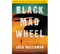Black Mad Wheel