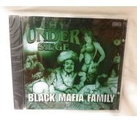 Black Mafia Family - City Under Siege