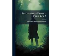 Black Mafia Family, Part 3 of 7