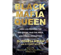 Black Mafia Queen : The Woman Behind the BMF Empire