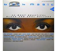 Black Magic 2 [VINYL]