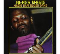 Black Magic