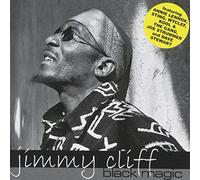 Jimmy Cliff - Black Magic