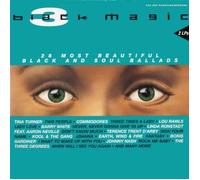 Black Magic 3 [VINYL]