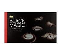 Nestlé Black Magic Dark Chocolate Selection Box, 348g