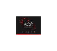 Black Magic Dark Chocolate Assortment Box 174 g