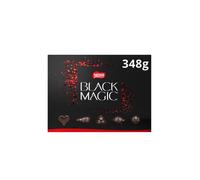 Black Magic Dark Chocolate Box 348g