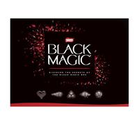 Nestle Black Magic Dark Chocolate Carton Small 174g 12445818