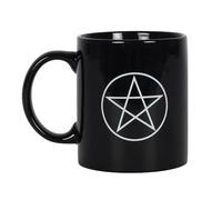 Black Magic Mug