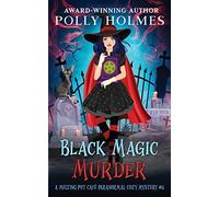 Black Magic Murder