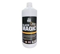 Black Magic Powerful Outdoor Cleaner and Disinfectant Concentrate, Makes up to 100 Litres, Removes bacteria, moss & algae from paths, patios, driveways, garage floors, workshops & drains.