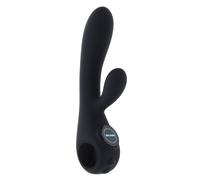 Black Magic Rabbit