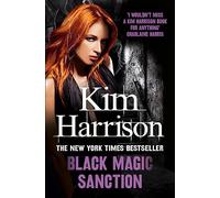 BLACK MAGIC SANCTION