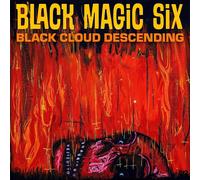 Black Cloud Descending [VINYL]