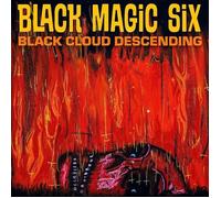 Black Cloud Descending [VINYL]