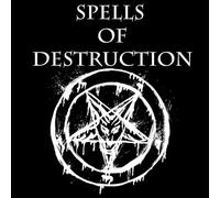 Black Magic: Spells of Destruction: Black Magick
