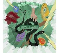 Black Magic Tree - Through The Grapevine [VINYL]