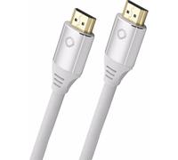 Black Magic Ultra High-Speed 4K/8K HDMI Cable 120Hz - 1.5M White