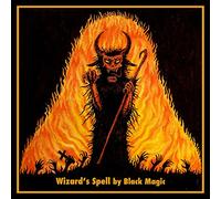Black Magic - Wizard's Spell