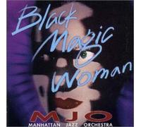 Black Magic Woman