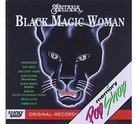 Black Magic Woman