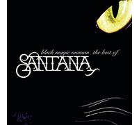 Black Magic Woman