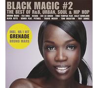 Black Magic2-Best of R