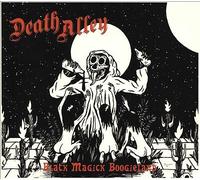 Death Alley - Black Magick Boogieland