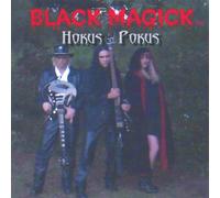 Black Magick - Hokus Pokus