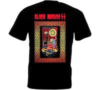Black Magick SS v1 Mens T-Shirt Size S