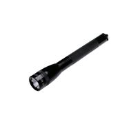 SP32 LED Mini Mag AAA Torch Black (Boxed)