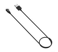 Black Magnetic Adapter for Shokz OpenSwim Pro S710 Black Magnetic