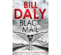 Black Mail (A Charlie Anderson Crime Novel)